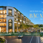 Dự án The Heritage Tây Ninh
