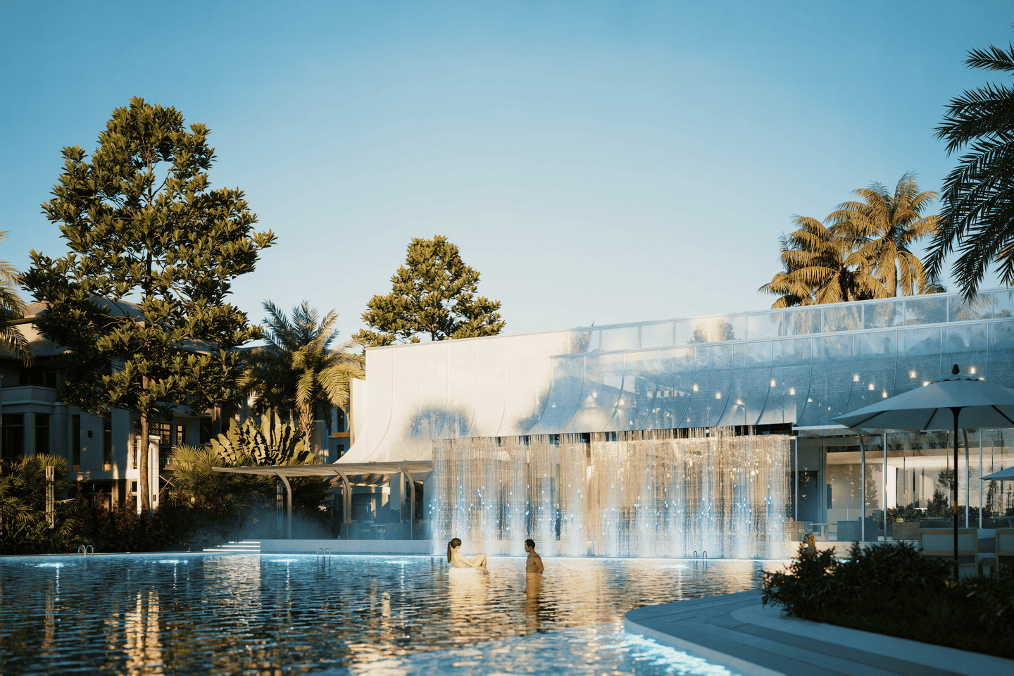 The Heritage Tây Ninh 2
