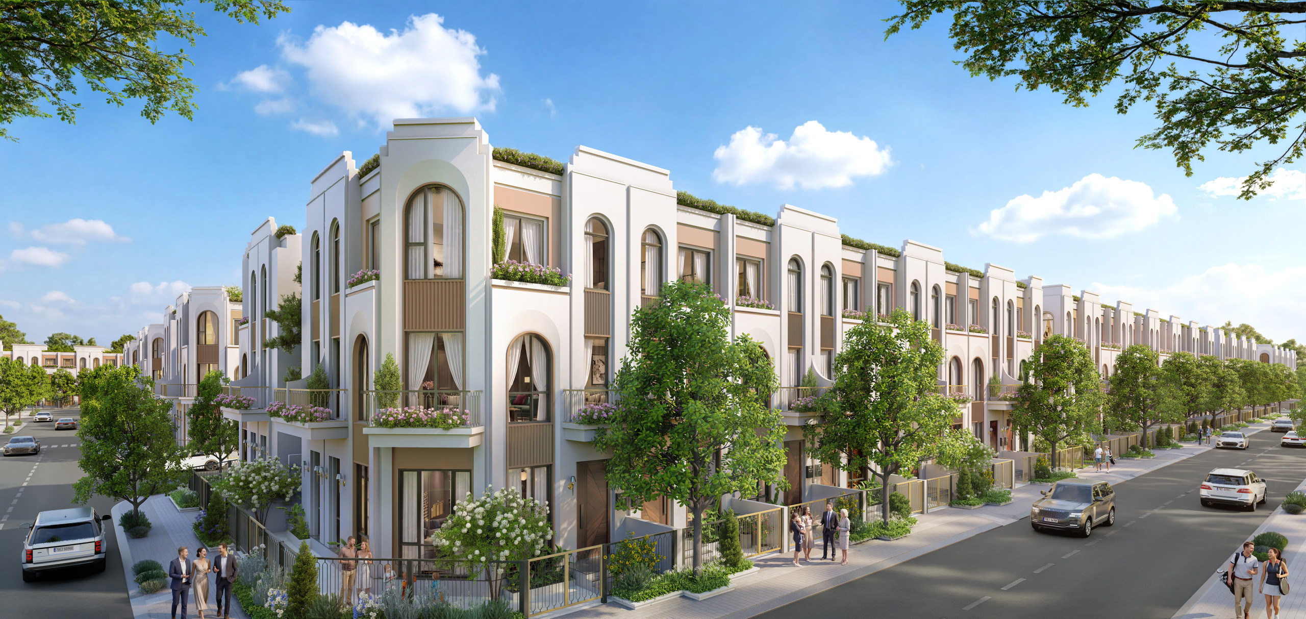 The Heritage Tây Ninh 3