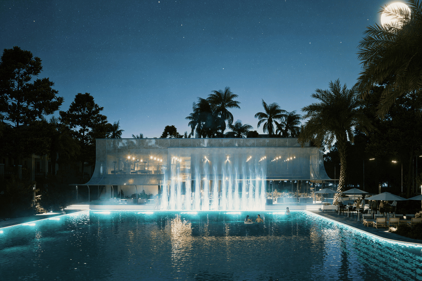 The Heritage Tây Ninh 5