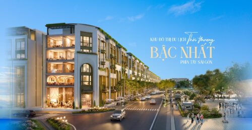 The Heritage Tây Ninh