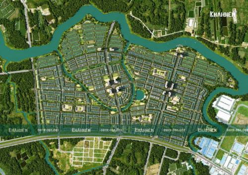 T&T City Millennia
