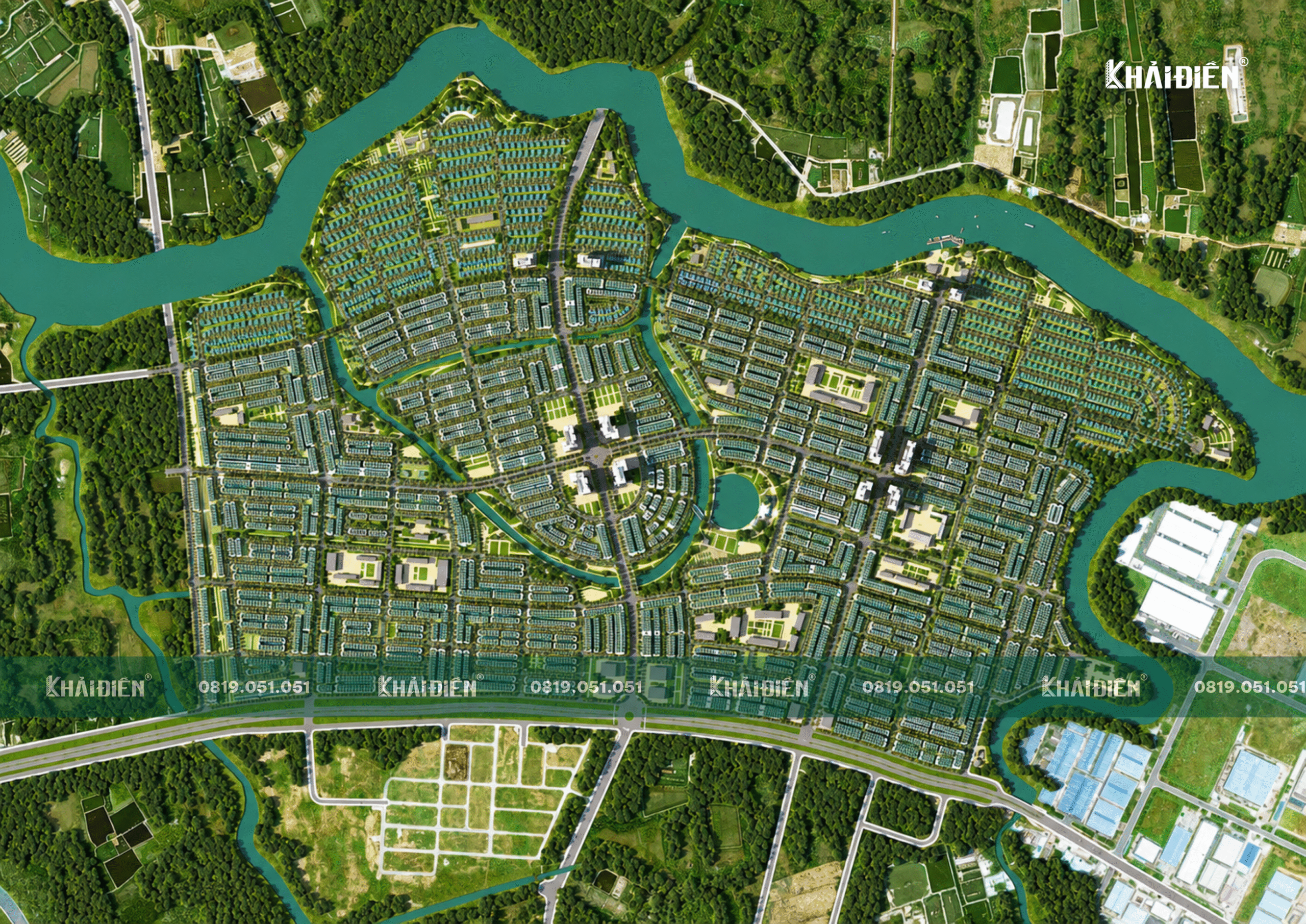 T&T City Millennia
