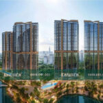 Dự án ANesta Bình Dương