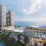 Dự án Blanca City Vũng Tàu