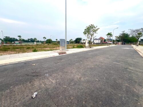 Đất nền Củ Chi hưởng lợi từ hạ tầng mới