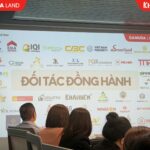 các đối tác của gamuda land
