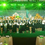 Khải Điền phân phối F1 The AGULA