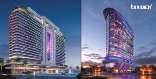 Quậy Complex 4