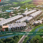 Dự án Spring Ville