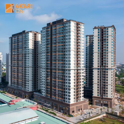 Akari City