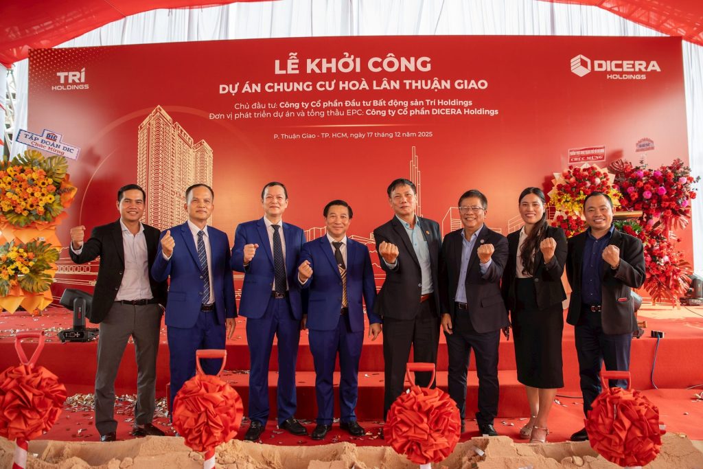 Dự án The Collection 688