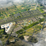 Thanh Phú Centre Point BIM Land 12