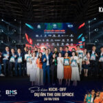 Ra mắt The Ori Space